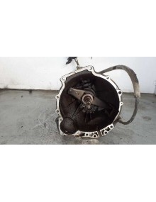 Recambio de caja cambios para ford sierra berlina 2.0 is referencia OEM IAM   