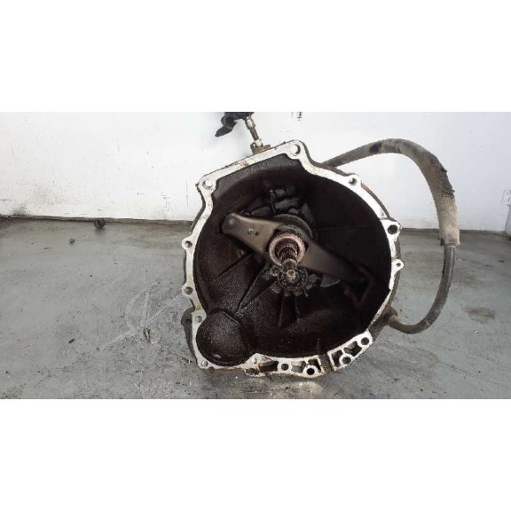 Recambio de caja cambios para ford sierra berlina 2.0 is referencia OEM IAM   