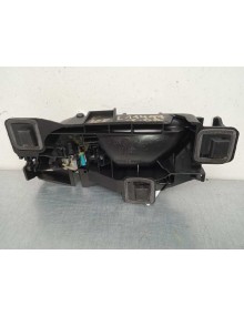 Recambio de maneta interior trasera derecha para peugeot 308 gti referencia OEM IAM 25527W01 25527W01  2