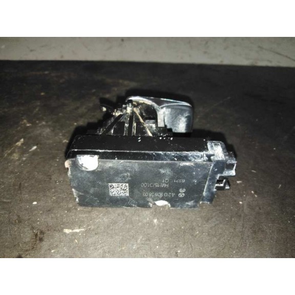 Recambio de freno de mano electrico para mercedes-benz clase e lim. (w213) e 220 d (213.004) referencia OEM IAM A2139053803  A21