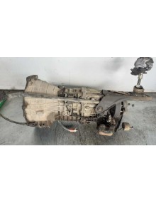 Recambio de caja cambios para ford sierra berlina 2.0 is referencia OEM IAM    2