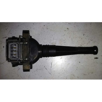 Recambio de bobina encendido para bmw serie 5 berlina (e34) 2.0 24v referencia OEM IAM 206S1  