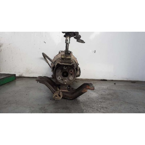 Recambio de caja cambios para ford sierra berlina 2.0 is referencia OEM IAM   