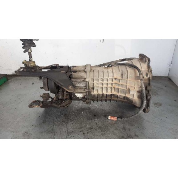 Recambio de caja cambios para ford sierra berlina 2.0 is referencia OEM IAM   