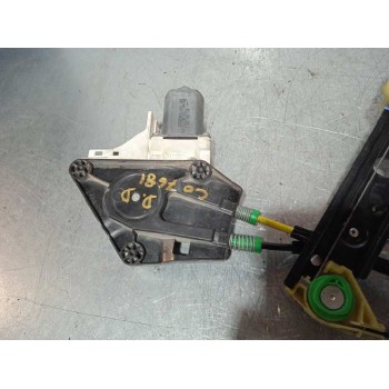 Recambio de elevalunas delantero derecho para audi a1 sportback (8xa) 1.6 tdi referencia OEM IAM 8X3837462 2 PIN 