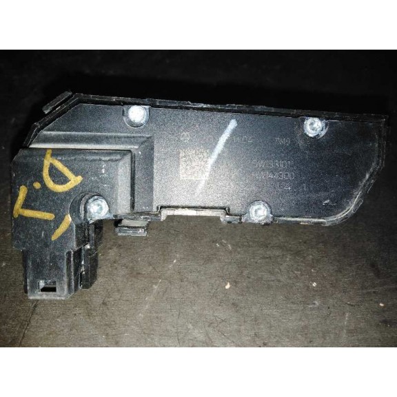 Recambio de interruptor para mercedes-benz clase e lim. (w213) e 220 d (213.004) referencia OEM IAM A2139051404  A2139051404