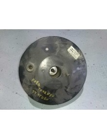 Recambio de servofreno para ford transit connect (tc7) 1.8 tdci cat referencia OEM IAM 2T142B195AD03776274014   2