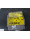 Recambio de centralita airbag para mitsubishi space star (dg0) 1900 di-d avance referencia OEM IAM 0285001379  