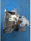 Recambio de caja cambios para ford fiesta (ccn) black&white edition referencia OEM IAM CA6R7002NBF ENTREGA CASCO 22.000KM
