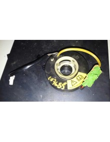 Recambio de anillo airbag para fiat punto berlina (188) 1.9 diesel eco referencia OEM IAM 3850010007020480  