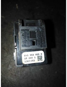 Recambio de mando elevalunas delantero derecho para audi q2 (gab) sport edition referencia OEM IAM 8V0959855B  8V0959855B 2