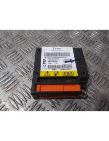 Recambio de centralita airbag para citroën c3 1.4 hdi vivace referencia OEM IAM 9647794180  