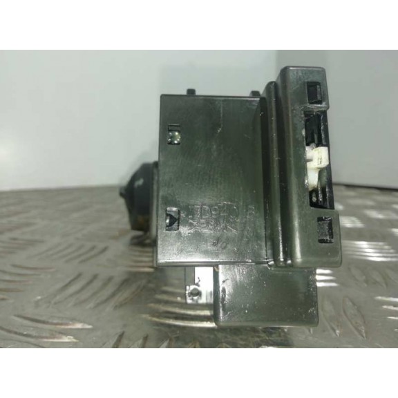 Recambio de mando luces para ford focus berlina (cap) sport referencia OEM IAM 4M5T133335BD  INTERMITENTE