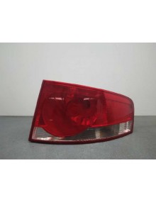 Recambio de piloto trasero derecho para seat altea xl (5p5) 1.9 tdi referencia OEM IAM 5P8945096A SIN PORTALAMPARAS 