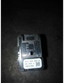 Recambio de mando elevalunas trasero izquierdo para audi q2 (gab) sport edition referencia OEM IAM 8V0959855B  8V0959855B 2