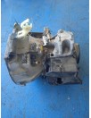 Recambio de caja cambios para ford fiesta (ccn) black&white edition referencia OEM IAM CA6R7002NBF ENTREGA CASCO 22.000KM