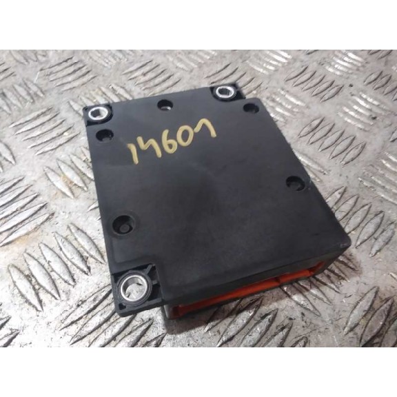 Recambio de centralita airbag para citroën c3 1.4 hdi vivace referencia OEM IAM 9647794180  