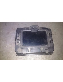 Recambio de display para opel zafira a elegance referencia OEM IAM 5WK7471 090589754 