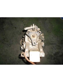 Recambio de caja cambios para mercedes-benz clase c (w203) berlina 1.8 cat referencia OEM IAM 716628 MANUAL 6V 2002