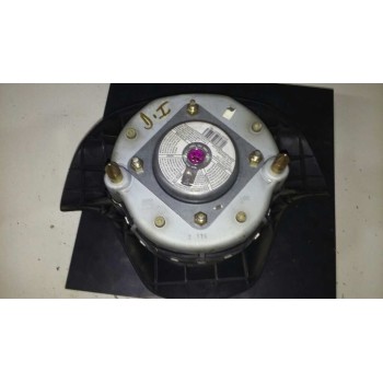 Recambio de airbag delantero izquierdo para seat ibiza (6l1) cool referencia OEM IAM   