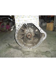 Recambio de caja cambios para mercedes-benz clase c (w203) berlina 1.8 cat referencia OEM IAM 716628 MANUAL 6V 2002 2