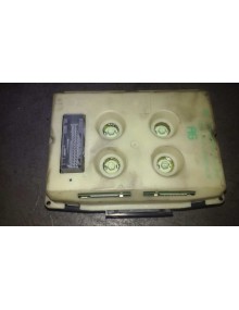 Recambio de display para opel zafira a elegance referencia OEM IAM 5WK7471 090589754  2