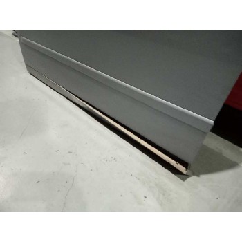 Recambio de puerta delantera izquierda para audi a4 berlina (8e) 2.0 tdi 16v (103kw) referencia OEM IAM   