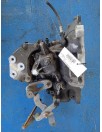 Recambio de caja cambios para opel corsa d ´´111 years´´ referencia OEM IAM A0839369359W374 53.000KM 5V