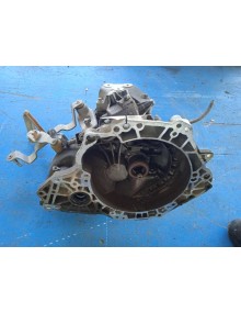 Recambio de caja cambios para opel corsa d ´´111 years´´ referencia OEM IAM A0839369359W374 53.000KM 5V 2