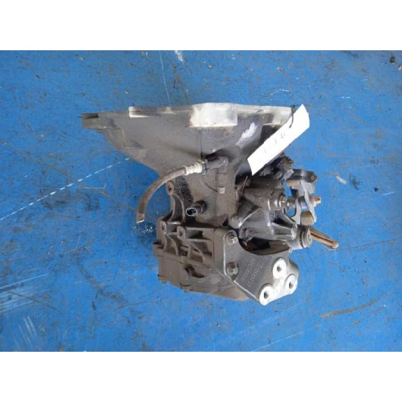 Recambio de caja cambios para opel corsa d ´´111 years´´ referencia OEM IAM A0839369359W374 53.000KM 5V