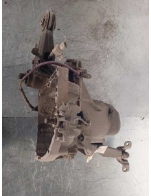 Recambio de caja cambios para renault twingo (co6) 1.3 cat referencia OEM IAM JB1052   2