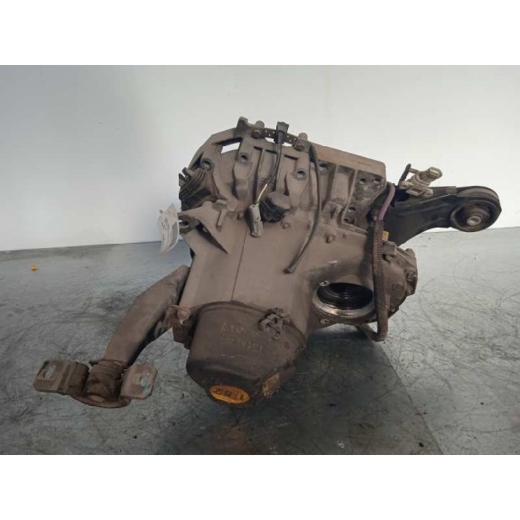 Recambio de caja cambios para renault twingo (co6) 1.3 cat referencia OEM IAM JB1052  