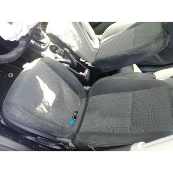 Recambio de asiento delantero izquierdo para opel mokka x selective start/stop referencia OEM IAM   