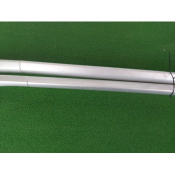 Recambio de barras techo para peugeot 407 sw 1.6 hdi referencia OEM IAM 96496912  