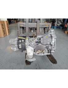 Recambio de caja cambios para volkswagen passat berlina (3b3) advance referencia OEM IAM FRK 179.000KM M 6V 2