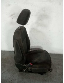 Recambio de asiento delantero izquierdo para opel mokka x selective start/stop referencia OEM IAM    2