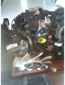 Recambio de motor completo para chrysler voyager (gs) 3.3 cat referencia OEM IAM R00 AUTOMATICO MOTOR LINEAL