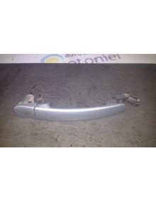 Recambio de maneta exterior delantera derecha para volkswagen polo (9n1) highline referencia OEM IAM   