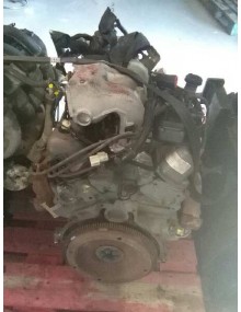 Recambio de motor completo para chrysler voyager (gs) 3.3 cat referencia OEM IAM R00 AUTOMATICO MOTOR LINEAL 2