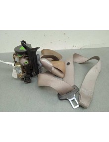 Recambio de cinturon seguridad delantero derecho para mercedes-benz clase clk (w208) coupe 200 compressor (evo) (208.344) refere