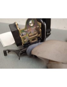 Recambio de cinturon seguridad delantero derecho para mercedes-benz clase clk (w208) coupe 200 compressor (evo) (208.344) refere 2