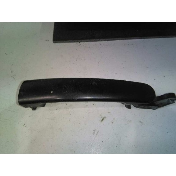 Recambio de maneta exterior delantera izquierda para seat cordoba berlina (6l2) reference referencia OEM IAM   