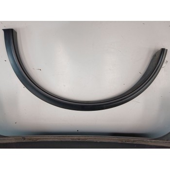 Recambio de paragolpes trasero para nissan juke (f15) 1.6 referencia OEM IAM 850221KA6H  