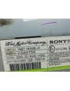 Recambio de sistema audio / radio cd para ford focus berlina (cap) sport referencia OEM IAM 7M5T18C939JD  