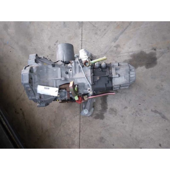 Recambio de caja cambios para volkswagen passat berlina (3b3) advance referencia OEM IAM FRK 179.000KM M 6V