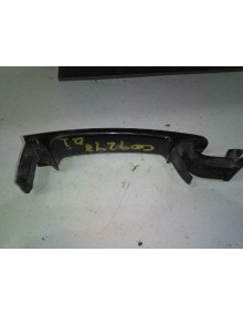 Recambio de maneta exterior delantera izquierda para seat cordoba berlina (6l2) reference referencia OEM IAM    2