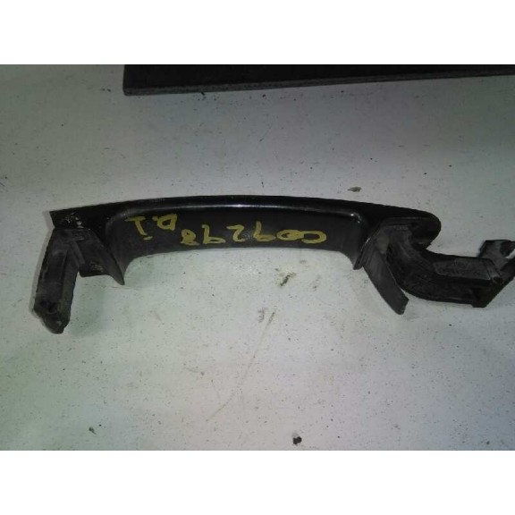 Recambio de maneta exterior delantera izquierda para seat cordoba berlina (6l2) reference referencia OEM IAM   
