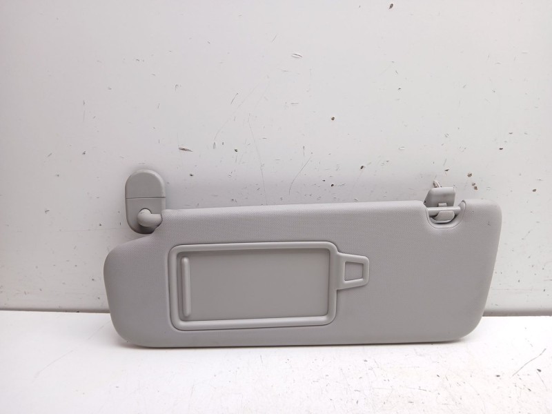 Recambio de parasol derecho para kia xceed (cd) 1.4 t-gdi referencia OEM IAM 85220J7000ED  