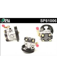 Recambio de bomba servodireccion para kia shuma ii 1.6 cat referencia OEM IAM 0K2A232600A   2