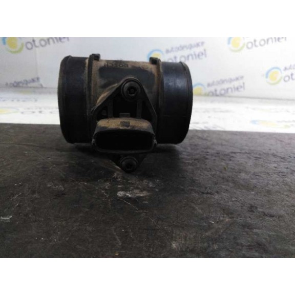 Recambio de caudalimetro para kia carens 2.0 crdi ex monovolumen referencia OEM IAM 0281002447  